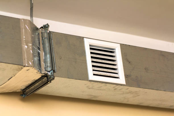Best Professional Duct Cleaning Services  in Woodstock, VA